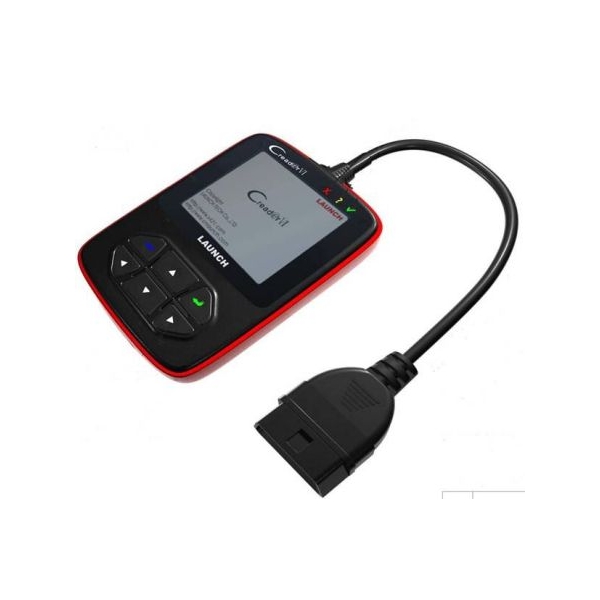 Tester universal Launch [2]