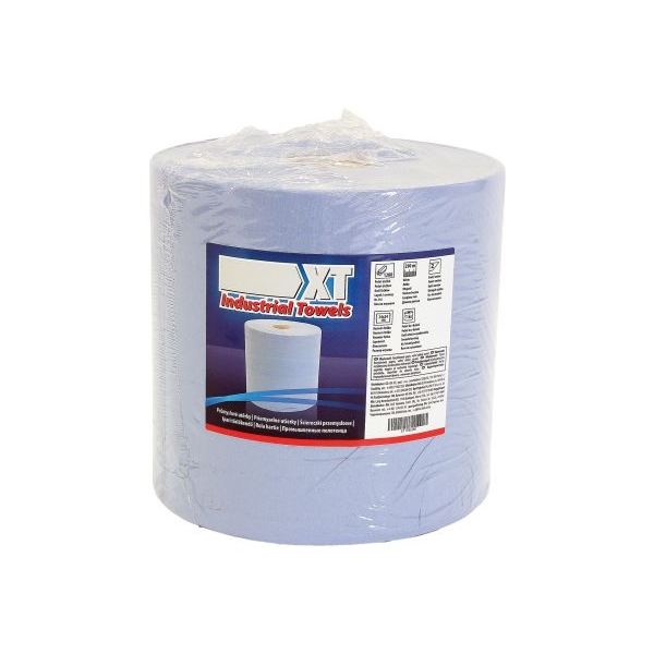 Rola hartie industriala XT [2]