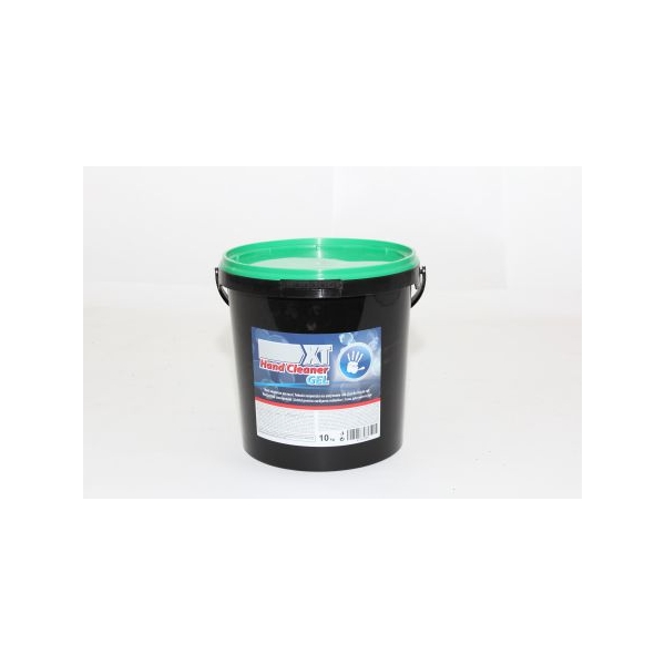 Gel pentru curatarea mainilor 10Kg XT [2]