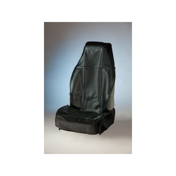 Husa scaun 65 x 135 cm, piele sintetica, refolosibil [2]