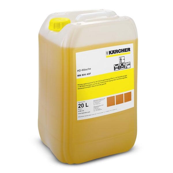Detergent alcalin activ spalare cu presiune KARCHER RM 806 [2]