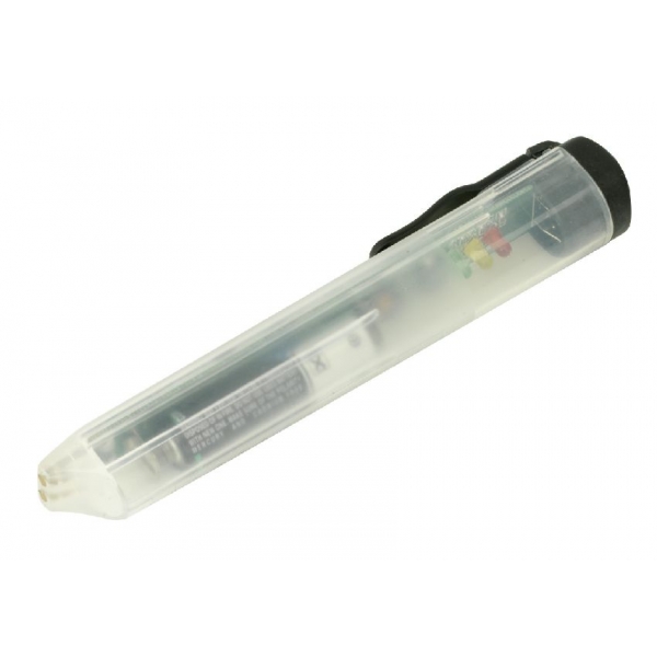 Tester lichid frana cu indicator [2]