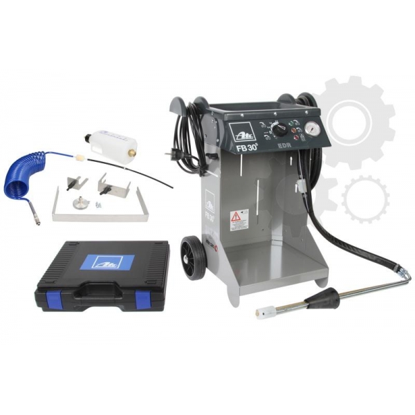 Dispozitiv electric inlocuire lichid frana ATE FB30 [2]