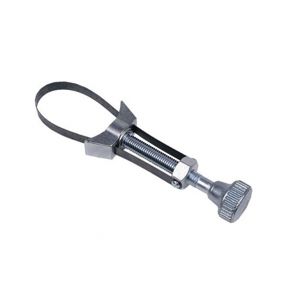 Cheie filtru ulei cu banda metalica 65-110mm, Force [2]