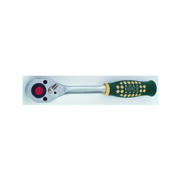 Cheie cu clichet 1/2 255mm Force [2]