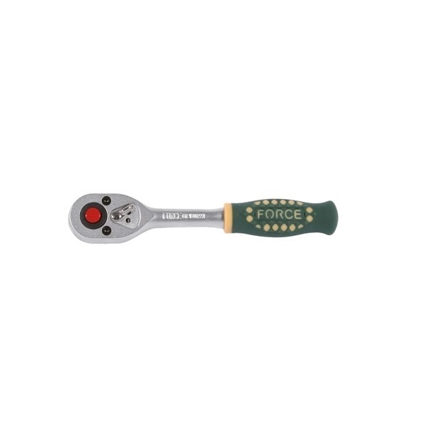 Cheie cu clichet 1/4inch 155mm Force [2]