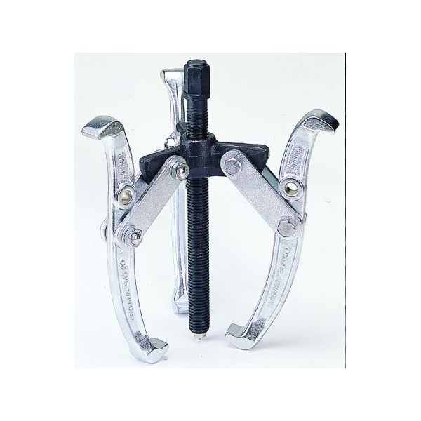 Extractor 3 brate capacitate 3 tone deschidere 75mm [2]