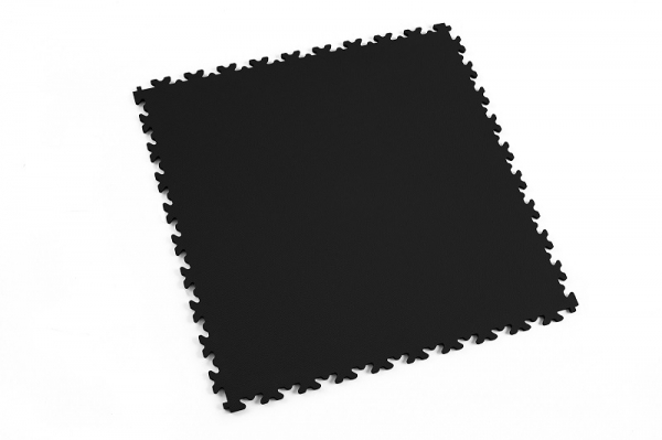 Panou podea placa negru 510x510x7 uz comercial