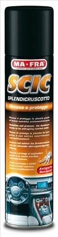 Polish Bord Scic Orange Spray 600 ml Ma-Fra [4]