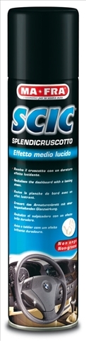 Polish Bord Scic Blue Spray 600 ml Ma-Fra