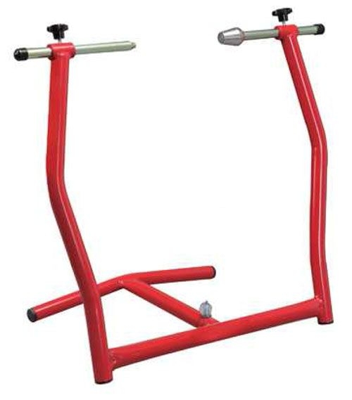 Cric motocicleta stand 250 kg roata spate