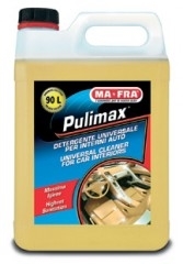 Solutie Universala Curatat Interior Auto, 4.5 L Pulimax Ma-Fra [2]