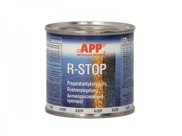 Grund anticoroziv R-Stop 100ml