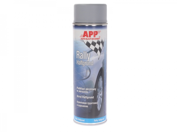 Spray primer gri 500 ml