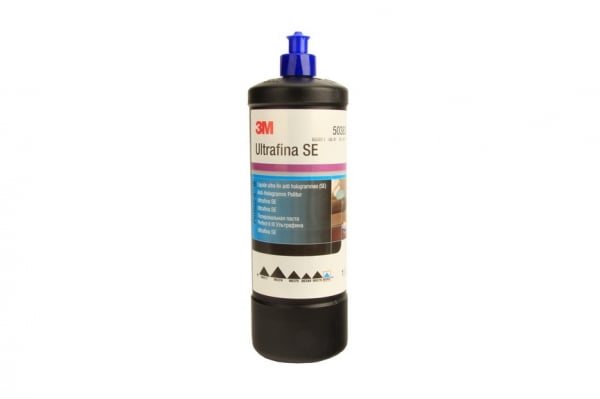 Solutie polish ultra fin 3M Perfect-it, 1000 ml