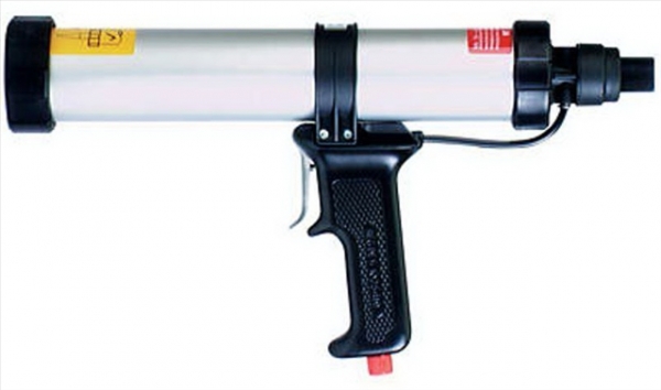 Pistol pneumatic adeziv parbriz 600ml 3M 3M imagine noua 2022