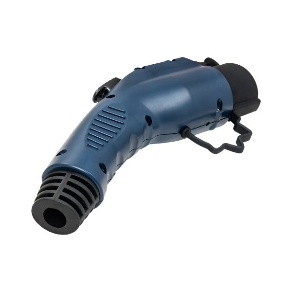Accesorii maner cablu incarcare CHEVROLET BOLT, SPARK, VOLT; CHRYSLER PACIFICA; CITROEN BERLINGO/MINIVAN, C-ZERO, E-MEHARI; FIAT 500; FORD C-MAX II, FOCUS III; KIA SOUL II; MITSUBISHI I 04.09- [2]
