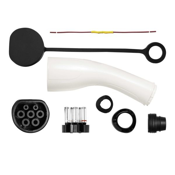 Accesorii maner cablu incarcare DS DS 3 / DS 3, DS 4 II, DS 7, DS 9; IVECO DAILY V, DAILY VI; MAN TGE; MERCEDES A (V177), A (W169), A (W177), B SPORTS TOURER (W246, W242) 10.83- [2]