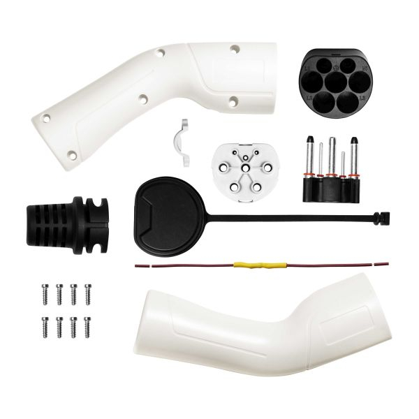 Accesorii maner cablu incarcare DS DS 3 / DS 3, DS 4 II, DS 7, DS 9; IVECO DAILY V, DAILY VI; MAN TGE; MERCEDES A (V177), A (W169), A (W177), B SPORTS TOURER (W246, W242) 10.83- [2]