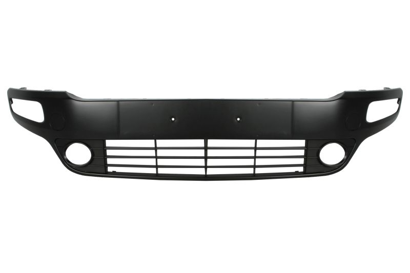 Acoperire bara fata cu locas proiectoare, plastic, grunduita FIAT PUNTO EVO intre 2008-2012 [1]