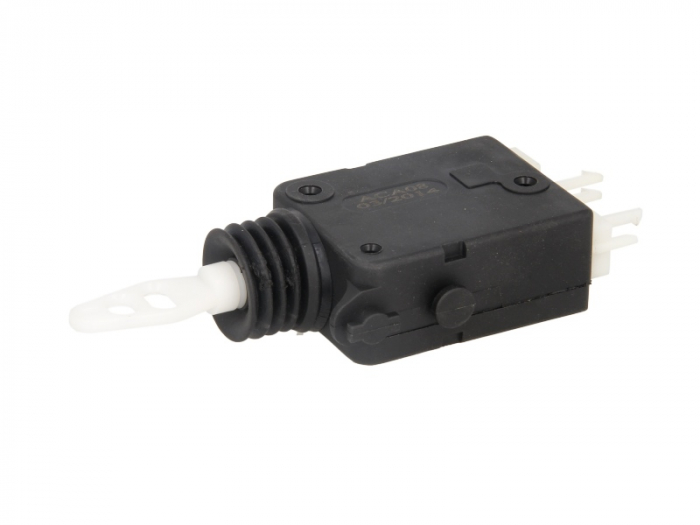 Actuator fata/spate stanga/dreapta 5 CITROEN AX, BX, SAXO, ZX PEUGEOT 106, 405 intre 1982-2004 [1]