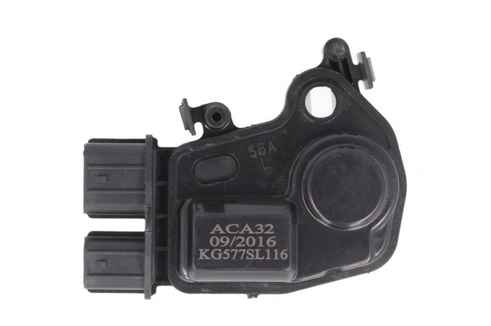 Actuator fata/spate stanga HONDA CIVIC, CR-V, ODYSSEY intre 1998-2006 [1]