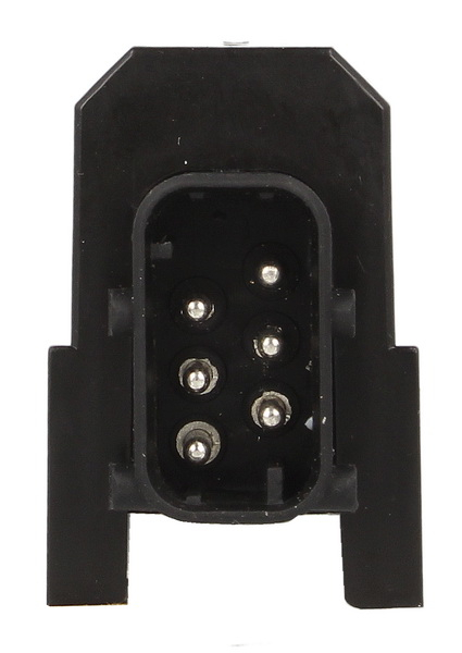 Actuator fata stanga/dreapta BMW Seria 3 E36, 5 E34 intre 1987-1997 [3]