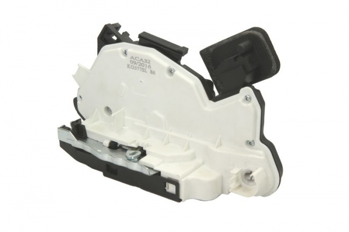 Actuator fata stanga SEAT ALHAMBRA 7N, TOLEDO 4 IV KG3 SKODA RAPID, YETI VW BEETLE 5C, GOLF 6 VI, JETTA 4 IV, PASSAT B7, POLO V 6C, POLO V 6R, SHARAN 7N dupa 2008 [4]