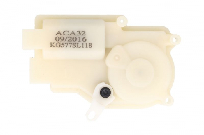 Actuator portbagaj 2 pini HONDA JAZZ intre 2002-2004 [4]