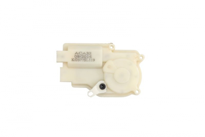 Actuator portbagaj 4 pini HONDA JAZZ intre 2002-2004 [4]