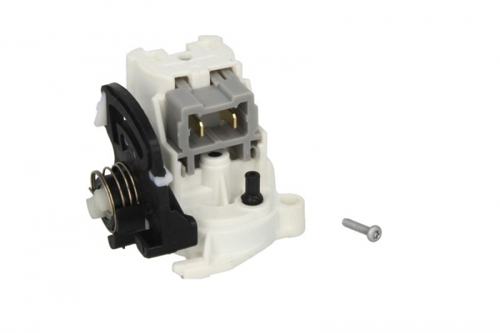 Actuator portbagaj PEUGEOT 206, 206+; RENAULT CLIO, MEGANE intre 1996-2012 [2]