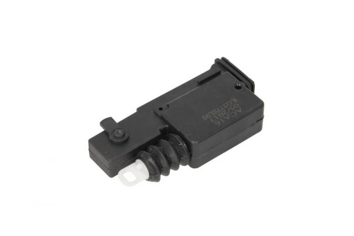 Actuator portbagaj RENAULT CLIO, GRAND SCENIC, MEGANE, MODUS, SCENIC intre 2002-2009 [3]
