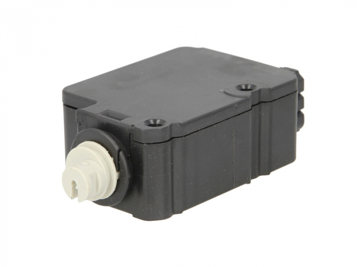 Actuator spate portbagaj BMW Seria 3 E36, 5 E34 intre 1987-2000 [3]