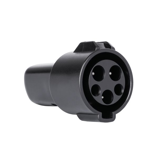 Adaptor incarcator masina electrica Akyga 1buc (IP54) [2]