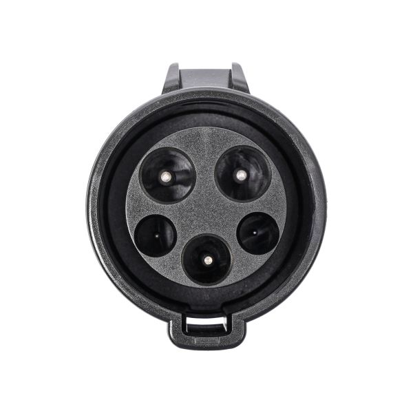 Adaptor incarcator masina electrica Akyga 1buc (IP54) [4]