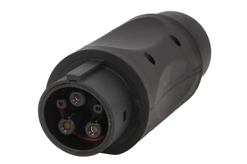 Adaptor incarcator masina electrica Akyga 1buc (IP55) [1]