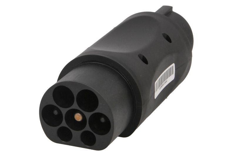 Adaptor incarcator masina electrica Akyga 1buc (IP55) [2]