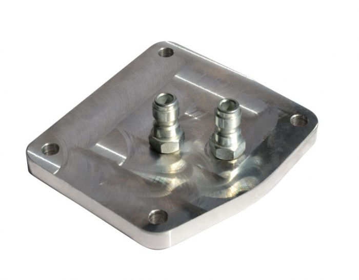Adaptor pentru aparatura: ATF EXTRA/TC-200 [1]