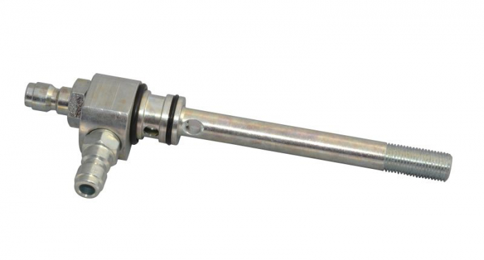 Adaptor pentru aparatura: ATF EXTRA/TC-200 [1]