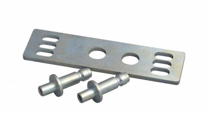Adaptor pentru aparatura: ATF EXTRA/TC-200 [1]