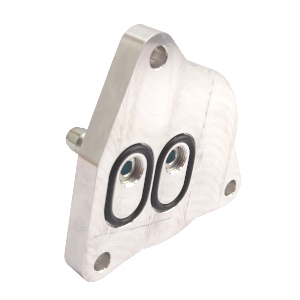 Adaptor pentru aparatura: ATF EXTRA/TC-200 [1]