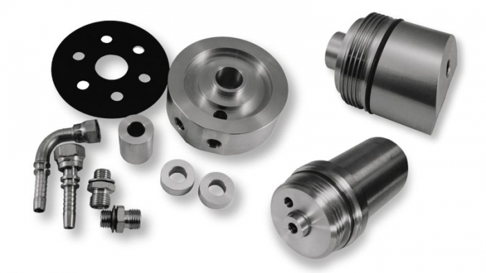 Adaptor pentru dispozitive (model): EVERT ATF PRO [1]
