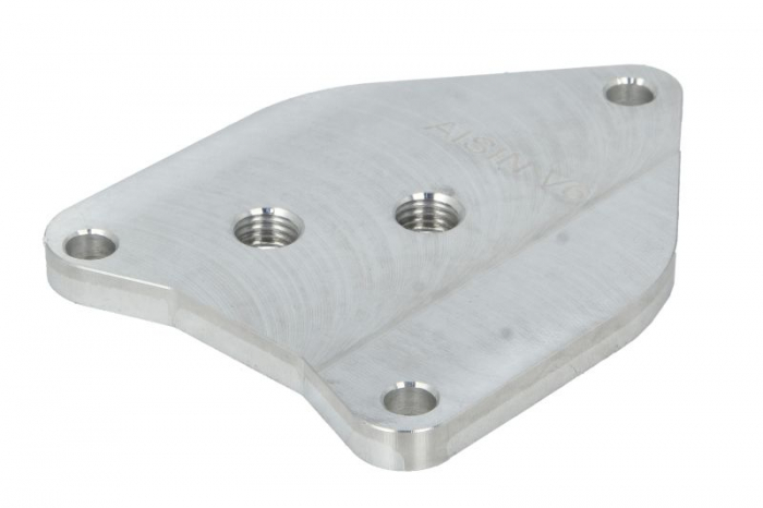 Adaptor pentru EVERT ATF PRO, tip: cupla tata, brand: BMW; MINI; SAAB; VOLVO, tip cutie viteze: AISIN; TG81 [2]