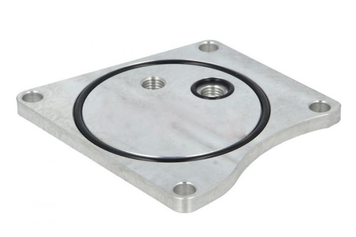 Adaptor pentru EVERT ATF PRO, tip: cupla tata, brand: JEEP; MITSUBISHI; NISSAN; RENAULT, tip cutie viteze: CVT JF011E/RE0F10 [1]