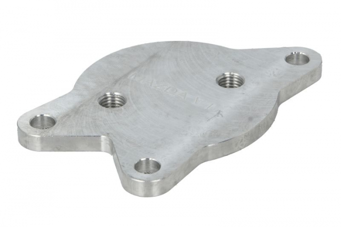 Adaptor pentru EVERT ATF PRO, tip: cupla tata, brand: MAZDA [2]