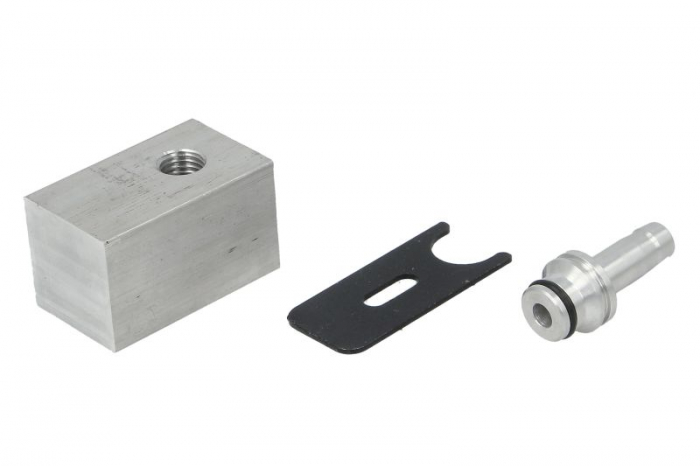 Adaptor pentru EVERT ATF PRO, tip: cupla tata, brand: MERCEDES [2]