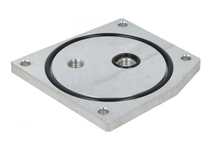 Adaptor pentru EVERT ATF PRO, tip: cupla tata, brand: MITSUBISHI; NISSAN; RENAULT [1]