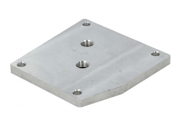 Adaptor pentru EVERT ATF PRO, tip: cupla tata, brand: MITSUBISHI; NISSAN; RENAULT [2]