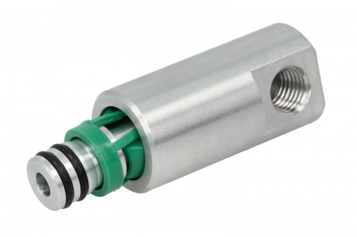 Adaptor pentru EVERT ATF PRO, tip: cupla tata, brand: VOLVO [1]