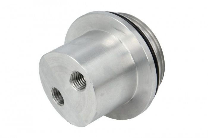 Adaptor pentru EVERT ATF PRO, tip: cupla tata, tip cutie viteze: 724.0; 7DCT [2]